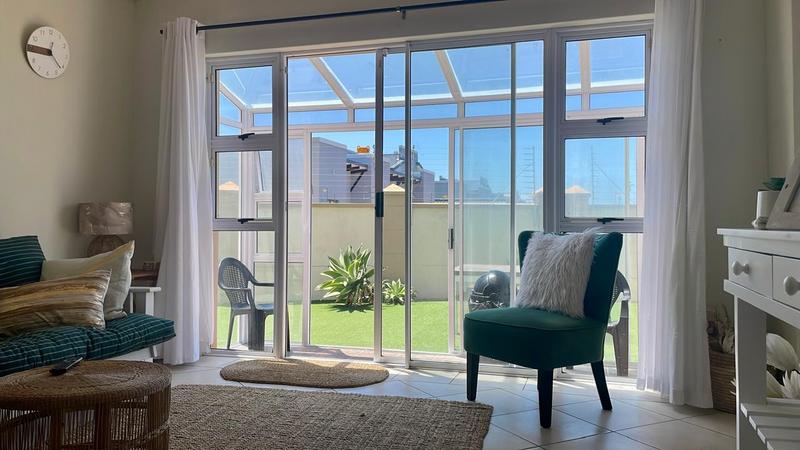 To Let 3 Bedroom Property for Rent in Costa Da Gama Western Cape